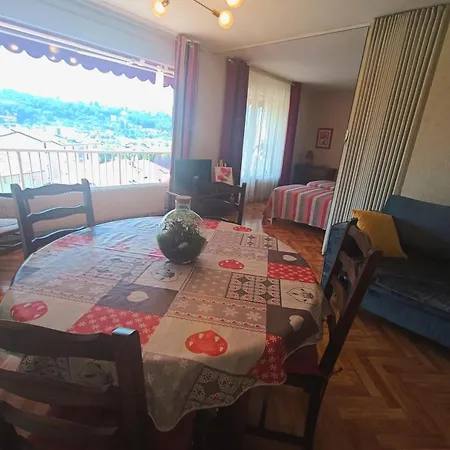 公寓 Montcalm D - Tres Fonctionnel Et Tres Jolie Vue ! Mae-4704