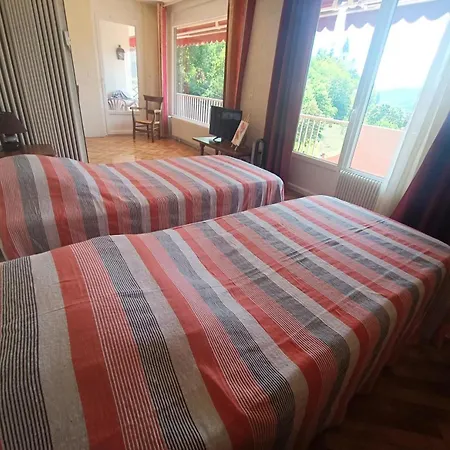 Montcalm D - Tres Fonctionnel Et Tres Jolie Vue ! Mae-4704
