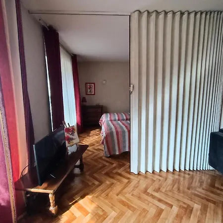 Montcalm D - Tres Fonctionnel Et Tres Jolie Vue ! Mae-4704 * 艾克斯莱班