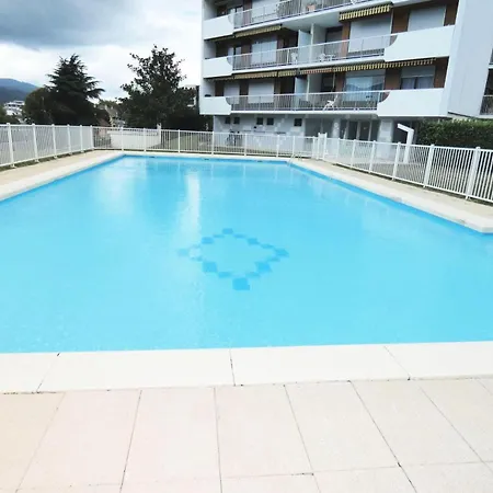 公寓 Montcalm D - Tres Fonctionnel Et Tres Jolie Vue ! Mae-4704
