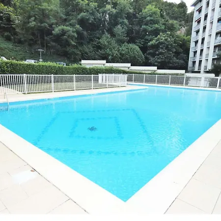 Montcalm D - Tres Fonctionnel Et Tres Jolie Vue ! Mae-4704 艾克斯莱班