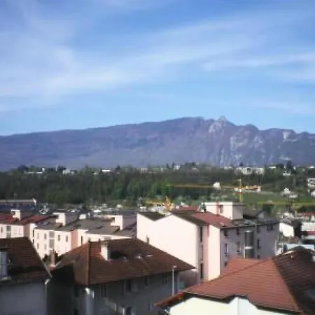 Montcalm D - Tres Fonctionnel Et Tres Jolie Vue ! Mae-4704 דירה