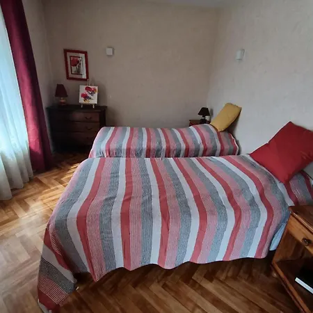 Montcalm D - Tres Fonctionnel Et Tres Jolie Vue ! Mae-4704 * אקס-לה-באינס